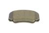 Колодки тормозные (задние) Citroen Jumper/Fiat Ducato/Peugeot Boxer 94- Metelli 2205320 (фото 5)