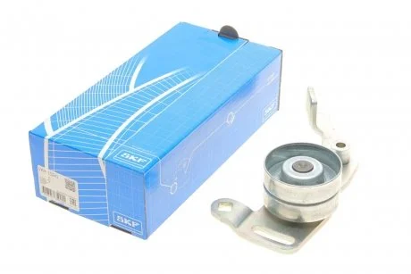 Ролик ГРМ Fiat Scudo 1.9D 96-06 (натяжний) (60х34) SKF VKM13241 (фото 1)