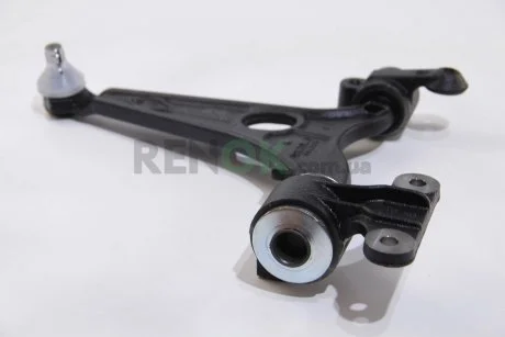 Важіль перед. (нижн.) Scudo/Jumpy/Expert 07- Л. A.B.S. A.B.S. 211154