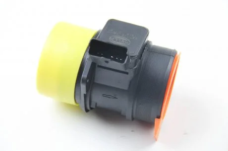 Витратомір повітря Berlingo/Expert 1.9D(DW8)/2.0HDi 8ET009142-101 HELLA 8ET009142101