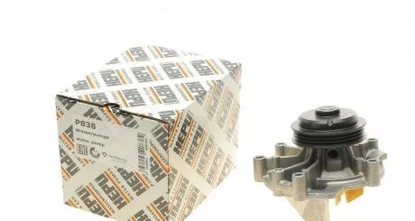 Насос водяний HEPU P838