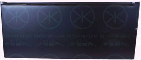 Задні двері KLOKKERHOLM 2515 152