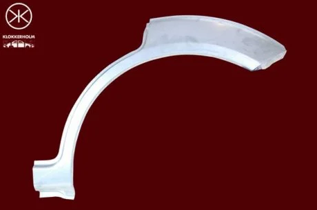 Ремчастина металева KLOKKERHOLM 2564 581