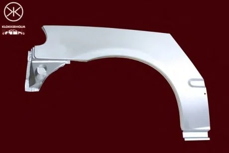 Арка прав. зад. крила 2-дв. KLOKKERHOLM 2911 592