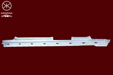 Поріг KLOKKERHOLM 3518 011