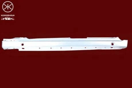 Поріг прав. KLOKKERHOLM 3527 012