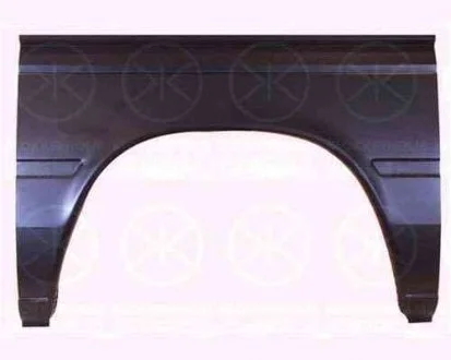 Ремчастина металева KLOKKERHOLM 3546 591