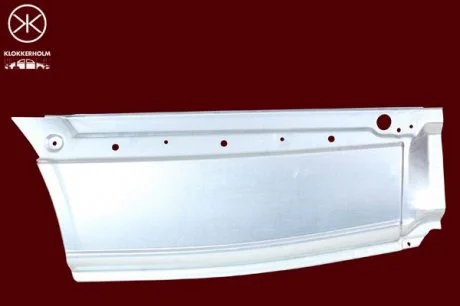 Бокова стінка KLOKKERHOLM 3547 601