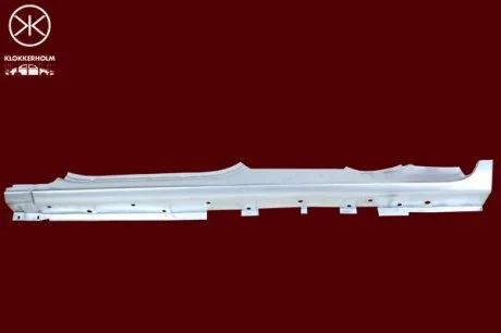Поріг KLOKKERHOLM 5024 011