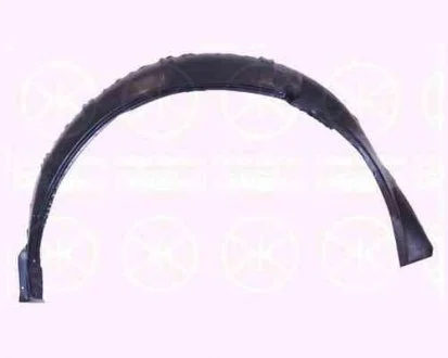 Ремчастина металева KLOKKERHOLM 5051 542