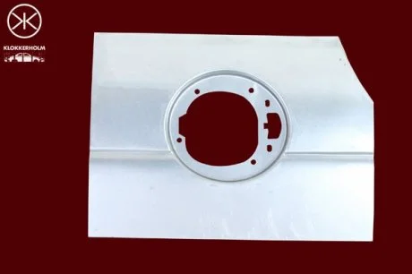 Бокова стінка KLOKKERHOLM 6037 524