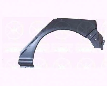 Ремчастина металева KLOKKERHOLM 7514 581