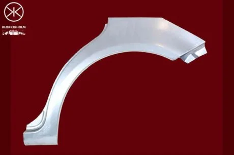 Бокова стінка KLOKKERHOLM 9506 582