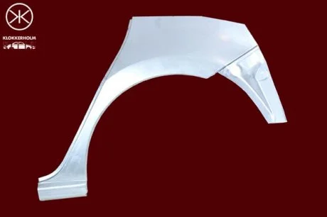 Бокова стінка KLOKKERHOLM 9507 582