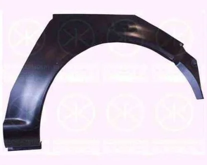 Бокова стінка KLOKKERHOLM 9523 591