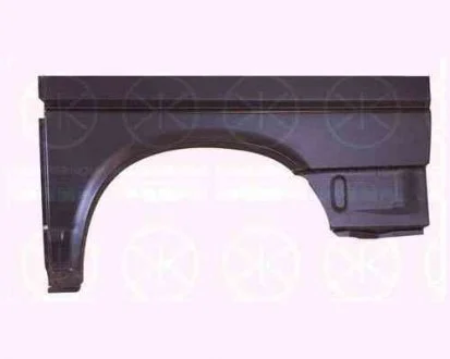 Бокова стінка KLOKKERHOLM 9558 532