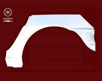 Ремчастина металева KLOKKERHOLM 9590 581