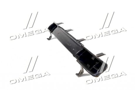 Підсилювач заднього бампера GM 96648673