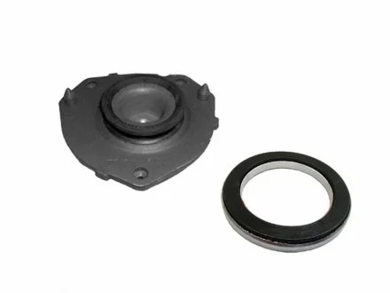 -TEKNOROT FIAT Подушка передн.амортизатора лев. (с подшипником) Ducato,Peugeot Boxer,Citroen Jumper 94- KAUTEK FI-SM061KT