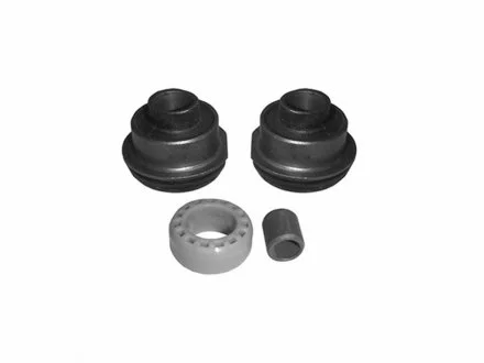 -TEKNOROT DB С/Блоки (к-кт 2шт.+втулка+пласт.втулка) передн.рычага нижн.задн.лев./прав.W169,245 KAUTEK ME-BS013