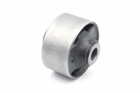 -TEKNOROT HYUNDAI С/блок переднего рычага передн.Tucson 04-, KIA Spotrage 04-,Accent III,Rio II KAUTEK HY-BS064