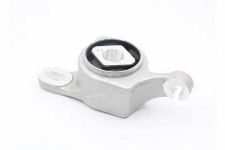 -TEKNOROT DB С/блок пер. нижнего рычага задний лев. (с кронштейном) ML - GL (166) KAUTEK ME-BS170