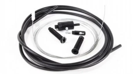 PEUGEOT Трос газу (к-кт.) Partner, Citroen Berlingo 1.6 1.8 1.9d (2500/2710mm) CAVO 6003 002