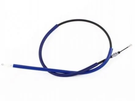 Трос ручника (задній) (L) Renault Trafic/Opel Vivaro/Nissan Primastar 03- (1498/1365mm) CAVO 1302 618