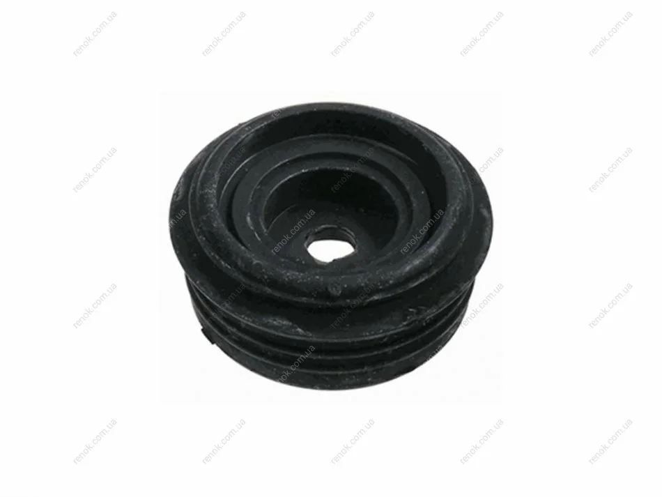 -TEKNOROT HYUNDAI Подушка аморт.задн.Accent I,II 94-,Daihatsu Applause 89- KAUTEK HY-SM005 (фото 1)