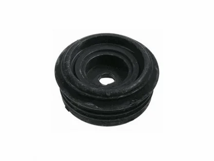 -TEKNOROT HYUNDAI Подушка аморт.задн.Accent I,II 94-,Daihatsu Applause 89- KAUTEK HY-SM005