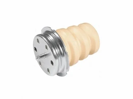 -TEKNOROT FIAT Отбойник задней рессоры Ducato,Citroen Jumper,Peugeot 06- KAUTEK FI-SM044