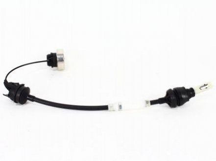 Трос сцепления Citroen Berlingo/Peugeot Partner 1.8/1.9D 97-02 (667/314 мм) CAVO 6001 654