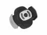 -TEKNOROT CITROEN Подушка двигателя C5 I,XM,Peugeot 406,605,607 3.0 96- KAUTEK PE-EM033 (фото 1)