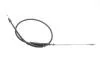 Трос ручного тормоза (1432/1112mm) задний MB Sprinter/VW Crafter 30 (07-) CAVO 7002 729 (фото 1)