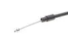 Трос ручного тормоза (1432/1112mm) задний MB Sprinter/VW Crafter 30 (07-) CAVO 7002 729 (фото 4)
