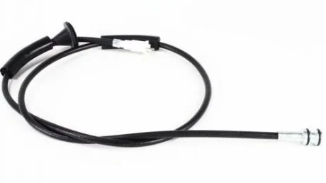 FIAT Трос спидометра (бензин.) Ducato,Citroen Jumper 94- (1402mm) CAVO 1107 636