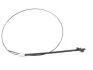 Трос ручника (центральный) MB Sprinter 06-(1468/365мм) CAVO 7002 721 (фото 1)
