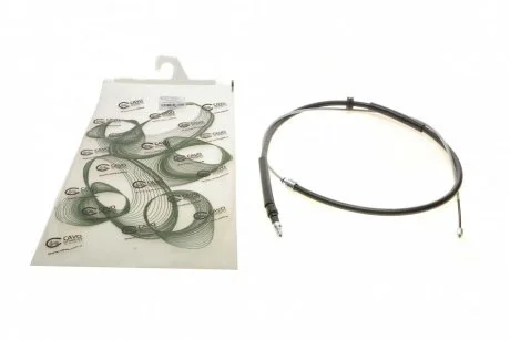 Гальмівний трос CAVO 1302 712
