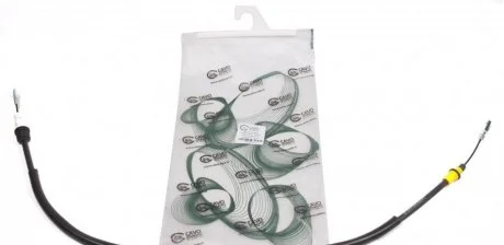 Гальмівний трос CAVO 1302 683