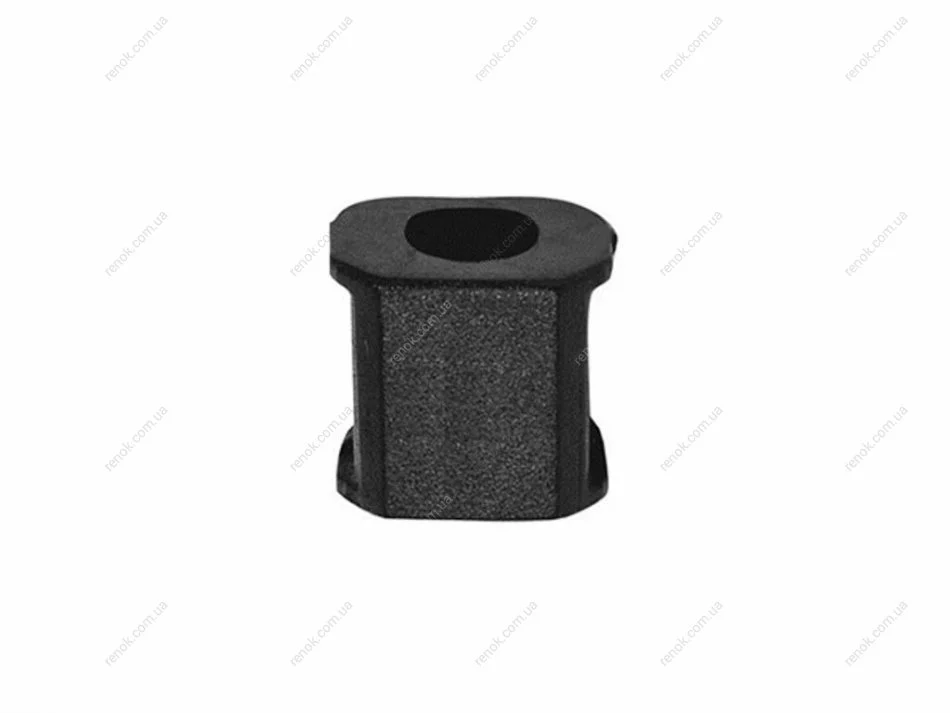 -TEKNOROT FIAT Втулка стабилизатора переднего d=18mm Uno 89- KAUTEK FI-BS086 (фото 1)