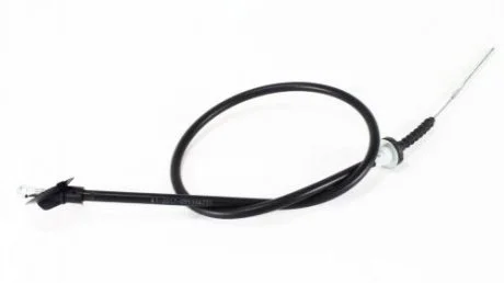 Трос сцепления (1200/875mm) Fiat Ducato/ Citroen J5 1.9, 2.0, 2.5 (90-94) CAVO 1101 147
