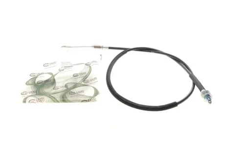 Трос сцепления VW LT 2.0/2.4D 75-96 CAVO 7001 634