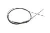 Трос ручника (L) DB 208-310 (1862/946 мм) CAVO 5502 630 (фото 1)