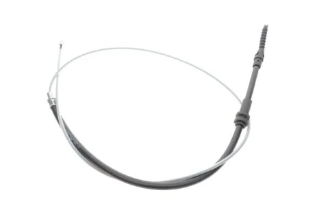 Трос ручника (задній) VW Caddy 11- (1718/551mm) CAVO 7002 720