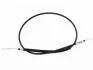 FIAT Трос ручного тормоза передн Ducato -94 (1606/1365mm) CAVO 1102 245 (фото 1)