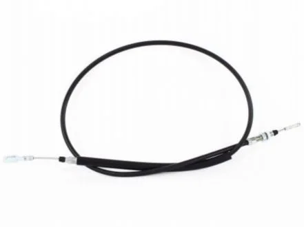 FIAT Трос ручного тормоза передн Ducato -94 (1606/1365mm) CAVO 1102 245