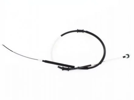 Трос ручника (задній) (R) Fiat Doblo 01- (1736/1448mm) CAVO 1102 022