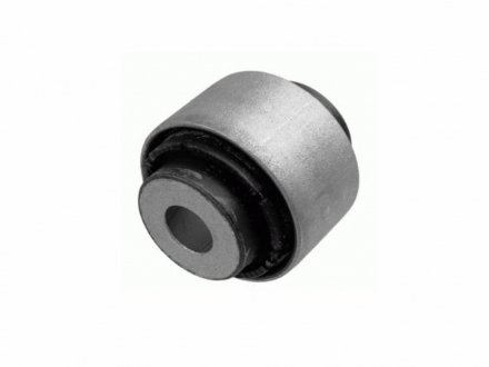 -TEKNOROT BMW С/блок задн.подвески X3 F25,X4 X26 10- KAUTEK BM-BS155