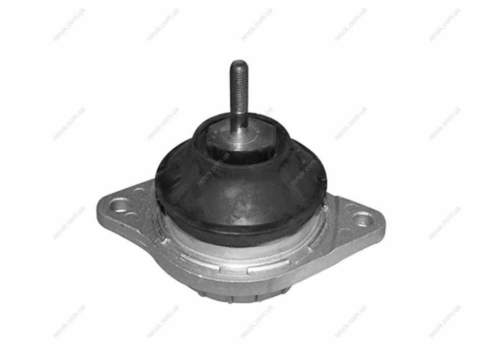 -TEKNOROT VW Подушка двигателя Passat,Audi 80,100 KAUTEK AU-EM003 (фото 1)