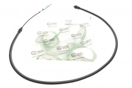 Трос сцепления Renault Trafic 89-01 (1271/1021mm) CAVO 1301 612
